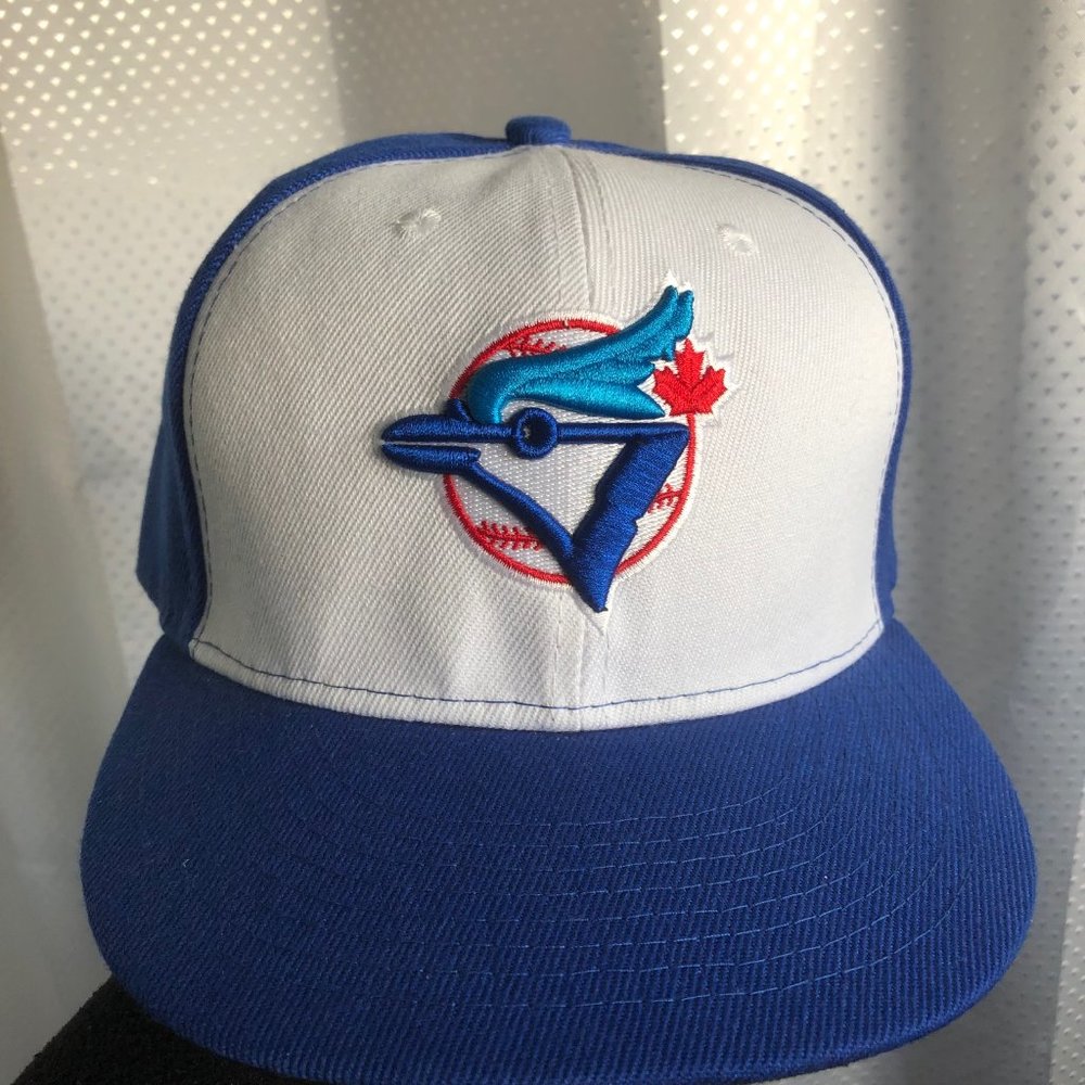 Toronto Blue Jays New Era pro fit hat